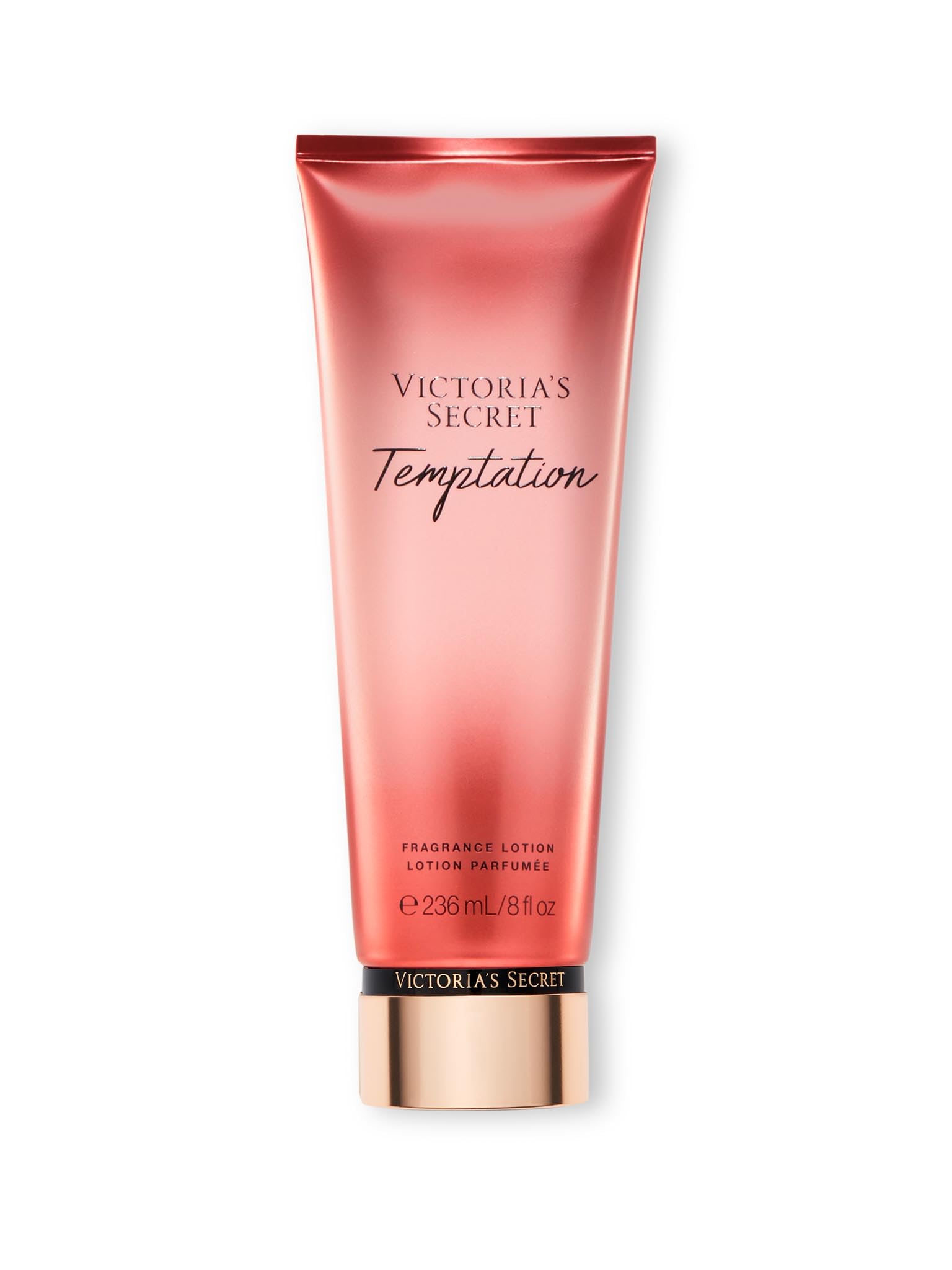 Victoria’s Secret Temptation Crema Corporal Perfumada 236ml Mujer