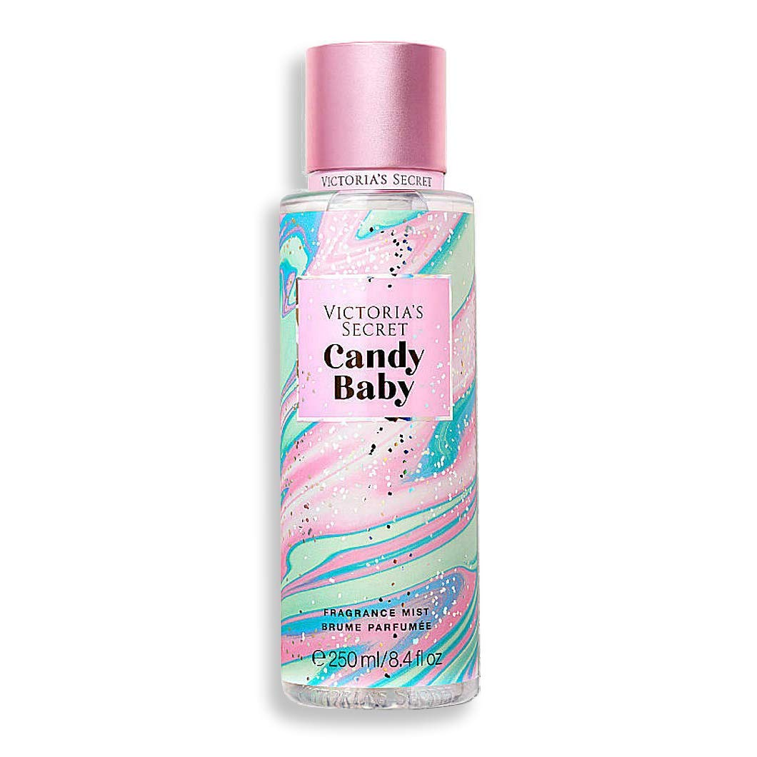 Victoria’s Secret Candy Baby Fragrance Mist 250ml Mujer