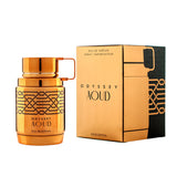 Armaf Odyssey Aoud Edition Eau de Parfum 100ml para Hombre