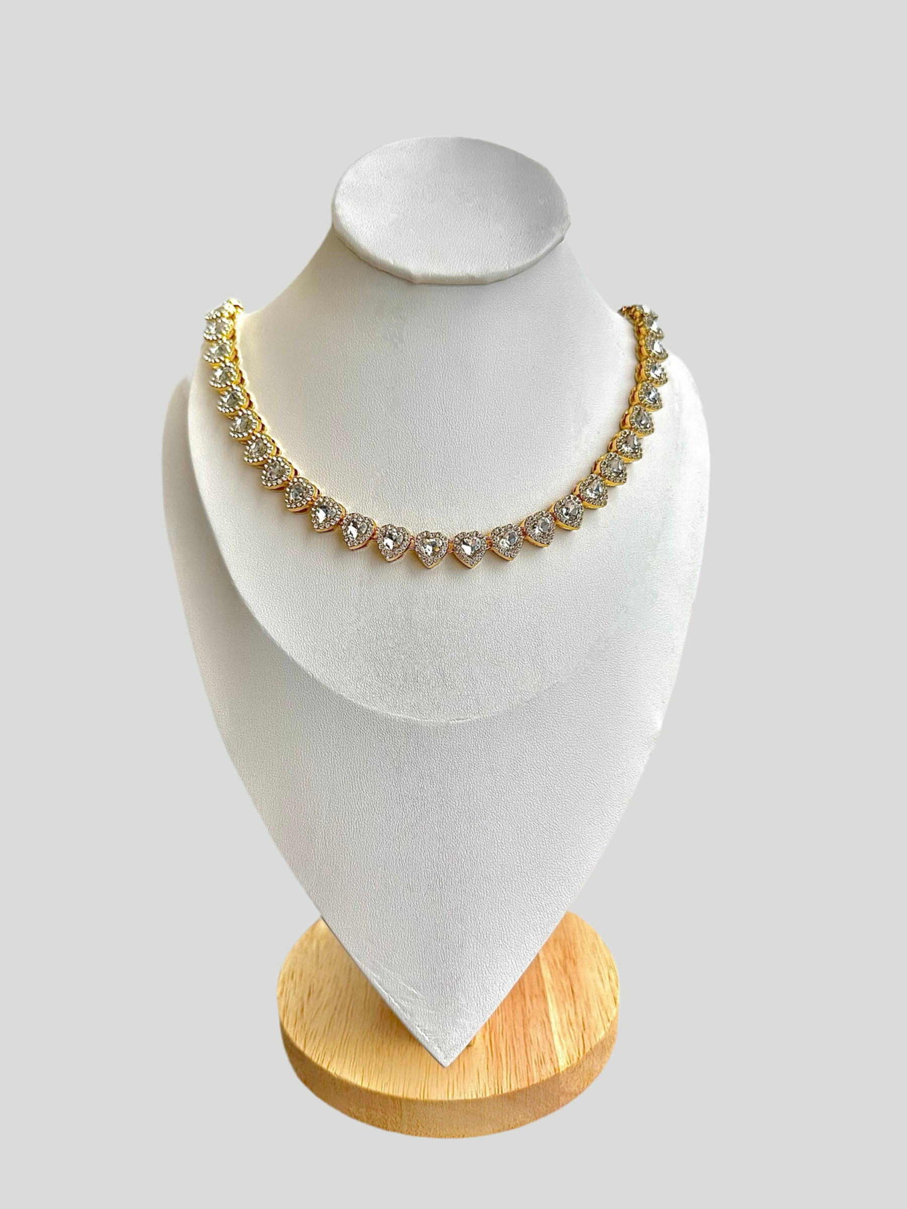 Collar Princesa