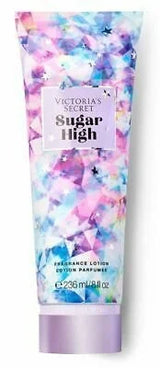 Victoria’s Secret Sugar High Crema Corporal Perfumada 236ml Mujer