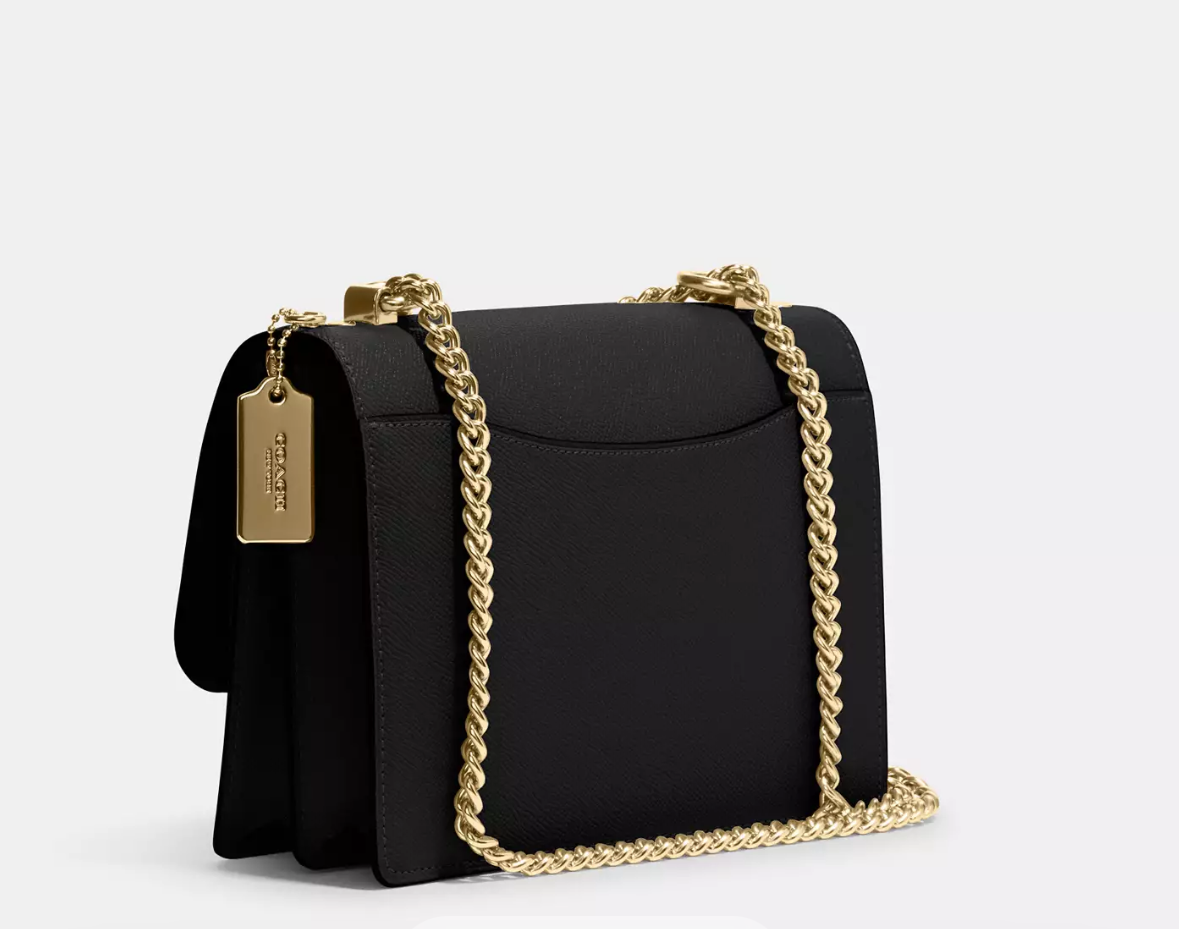 Coach Klare Crossbody Grande