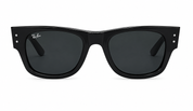 Ray-Ban Mega Wayfarer RB0840S Gafas de Sol Negras