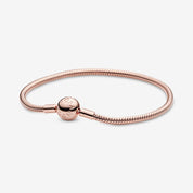 Pulsera Moments Rose Gold