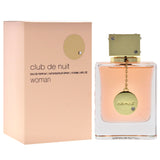Armaf Club de Nuit Woman Eau de Parfum 105ml Mujer