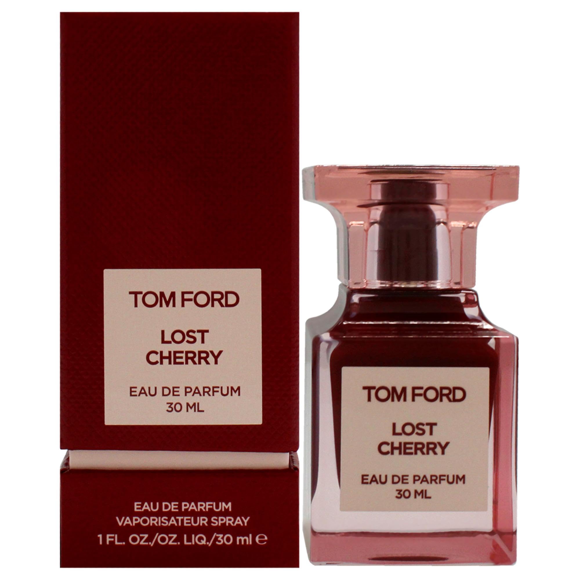 Tom Ford Lost Cherry Eau de Parfum 100ml Unisex