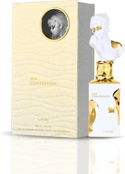 Lattafa Her Confession Eau de Parfum 100ml para Mujer