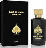 Jo Milano Game of Spades Wildcard Parfum 100ml Unisex
