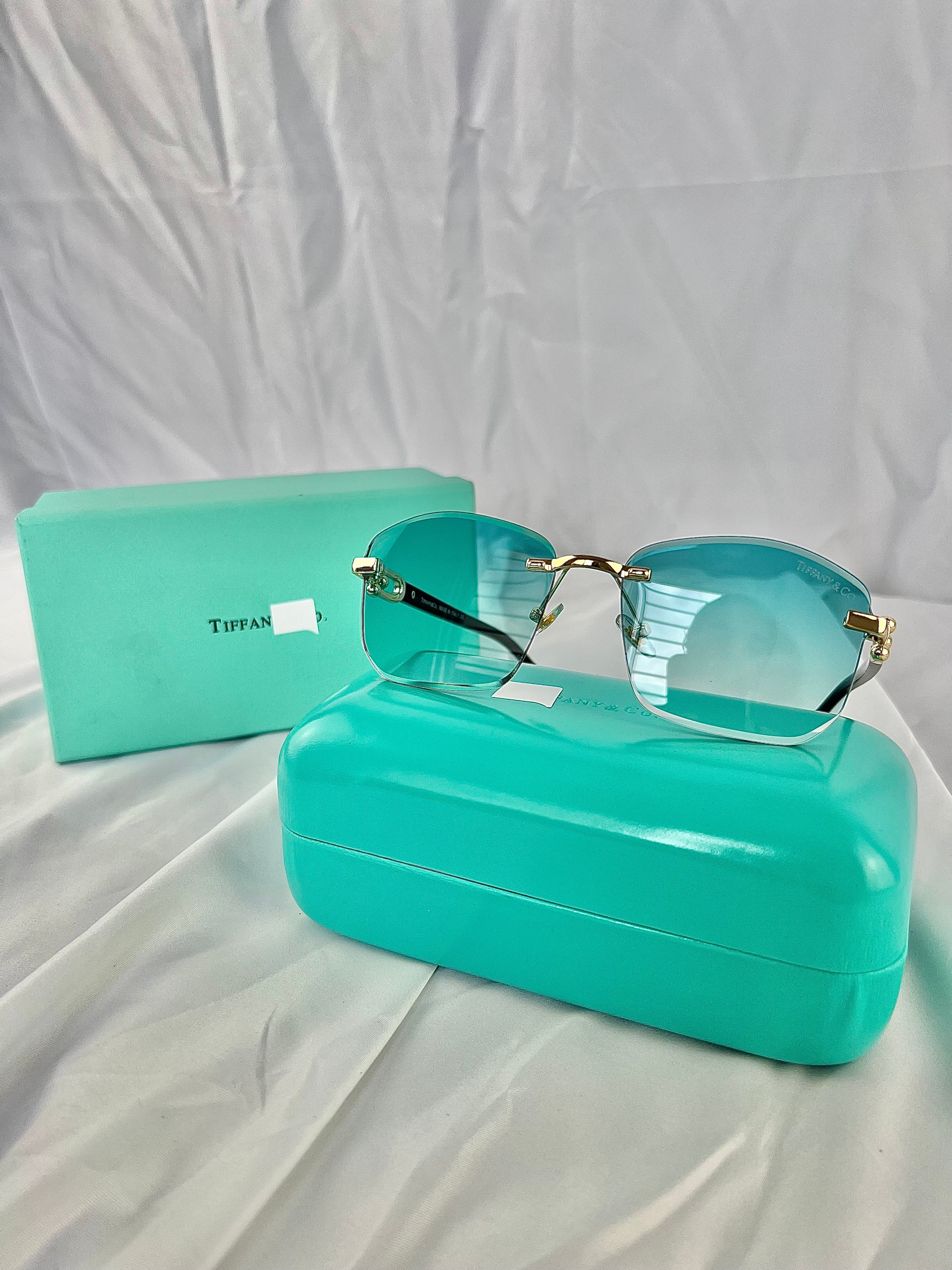 Gafas Tiffany