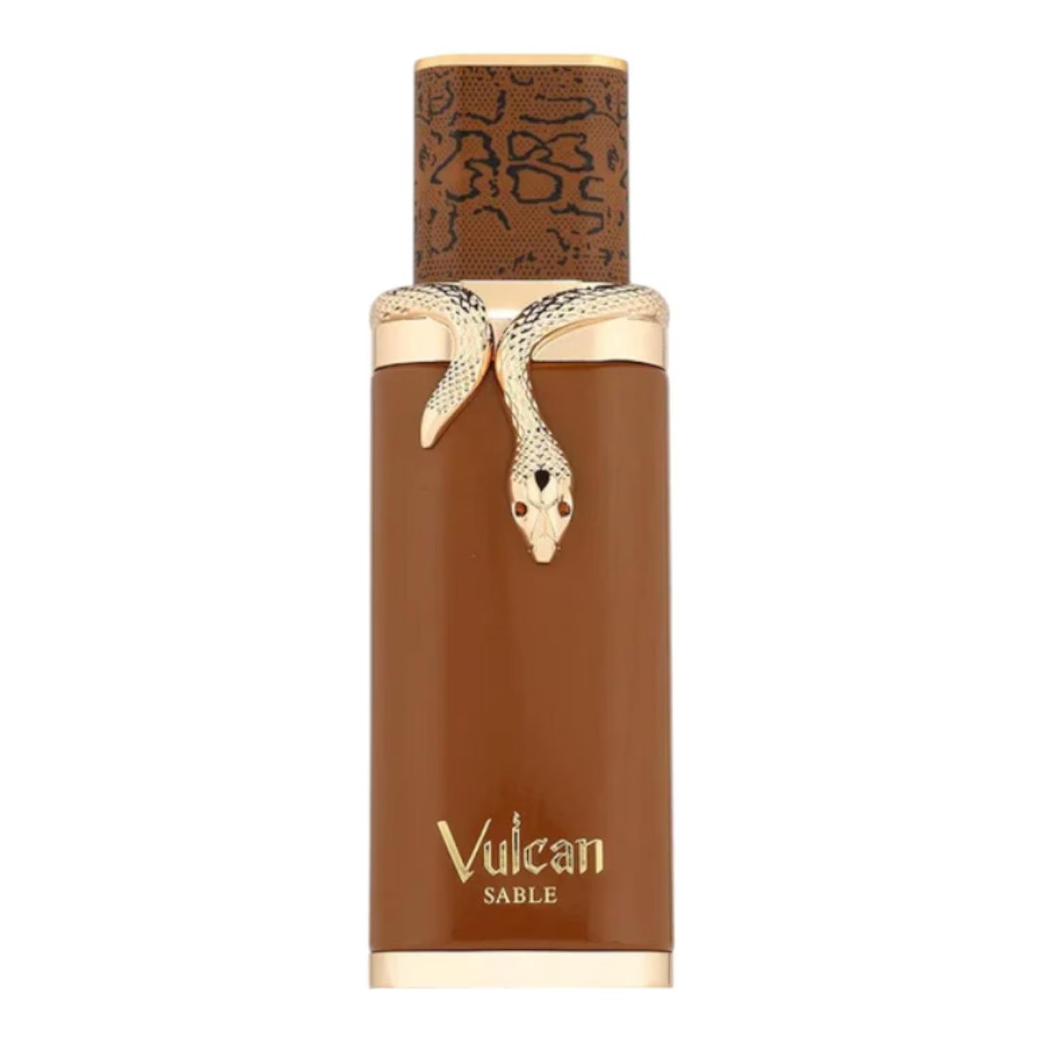 French Avenue Vulcan Sable Eau de Parfum 100ml Unisex
