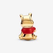 Charm Oso Winnie the Pooh de Disney