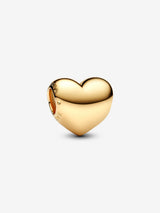 Charm Dorado Grabable Corazón Be Love