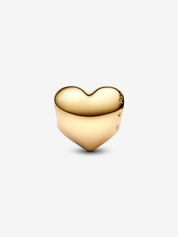 Charm Dorado Grabable Corazón Be Love