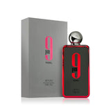 Afnan 9PM Rebel Eau de Parfum 100ml Unisex