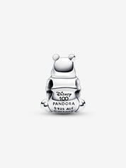Charm Colgante Winnie the Pooh 100 Aniversario de Disney
