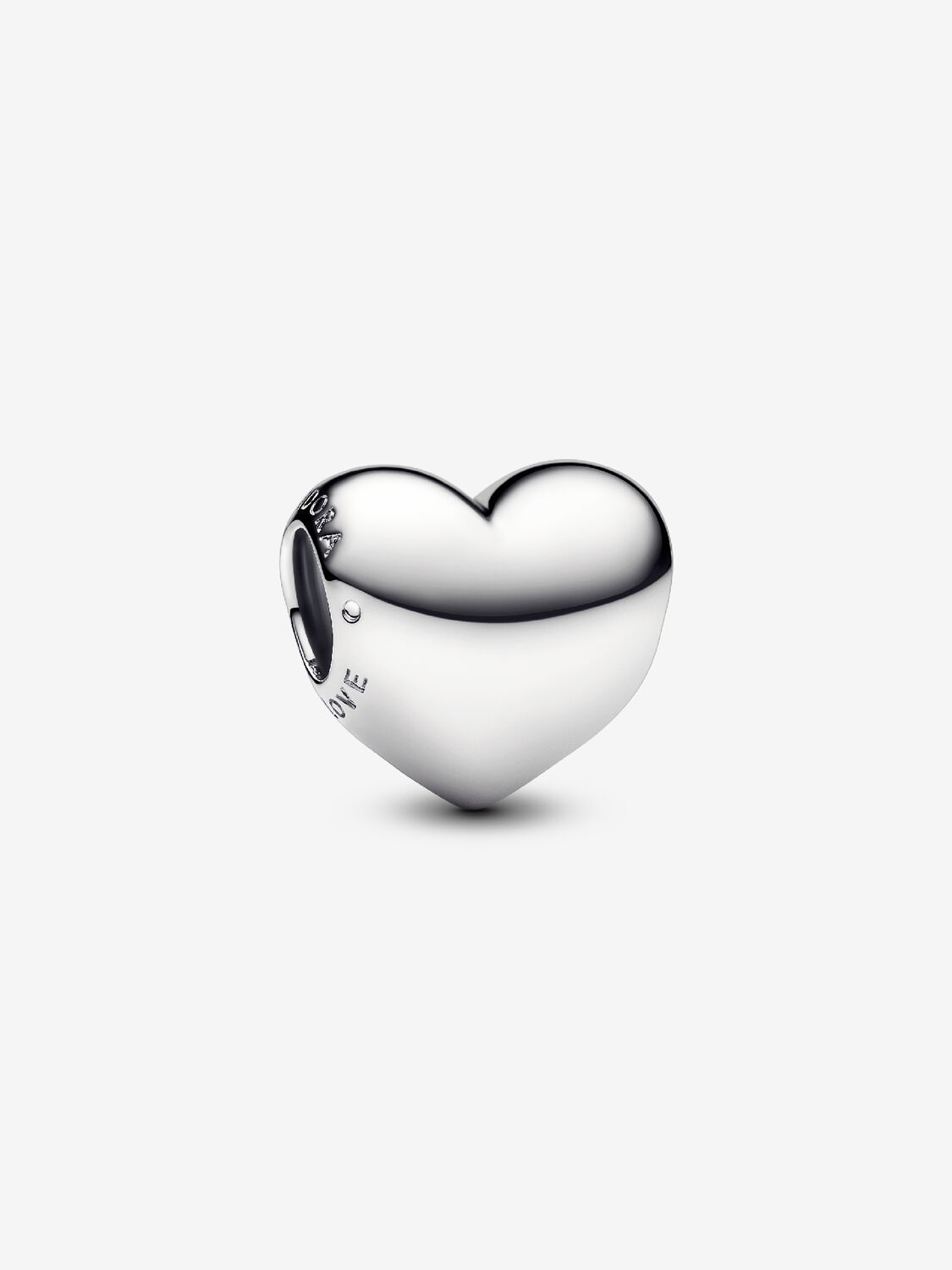 Charm Grabable Corazón Be Love