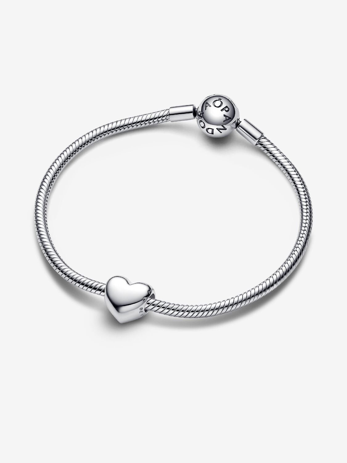 Charm Grabable Corazón Be Love