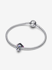 Charm de Graduación Stitch de Disney