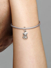 Charm Colgante Perro de Labrador