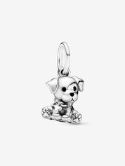 Charm Colgante Perro de Labrador