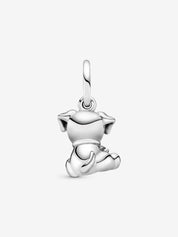 Charm Colgante Perro de Labrador