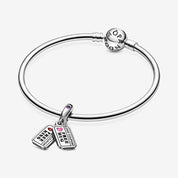 Charm Colgante Cupon de Amor