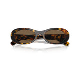 Gafas de Sol Miu Miu Ovaladas Carey