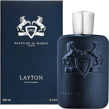 Parfums de Marly Layton Eau de Parfum 200ml para Hombre