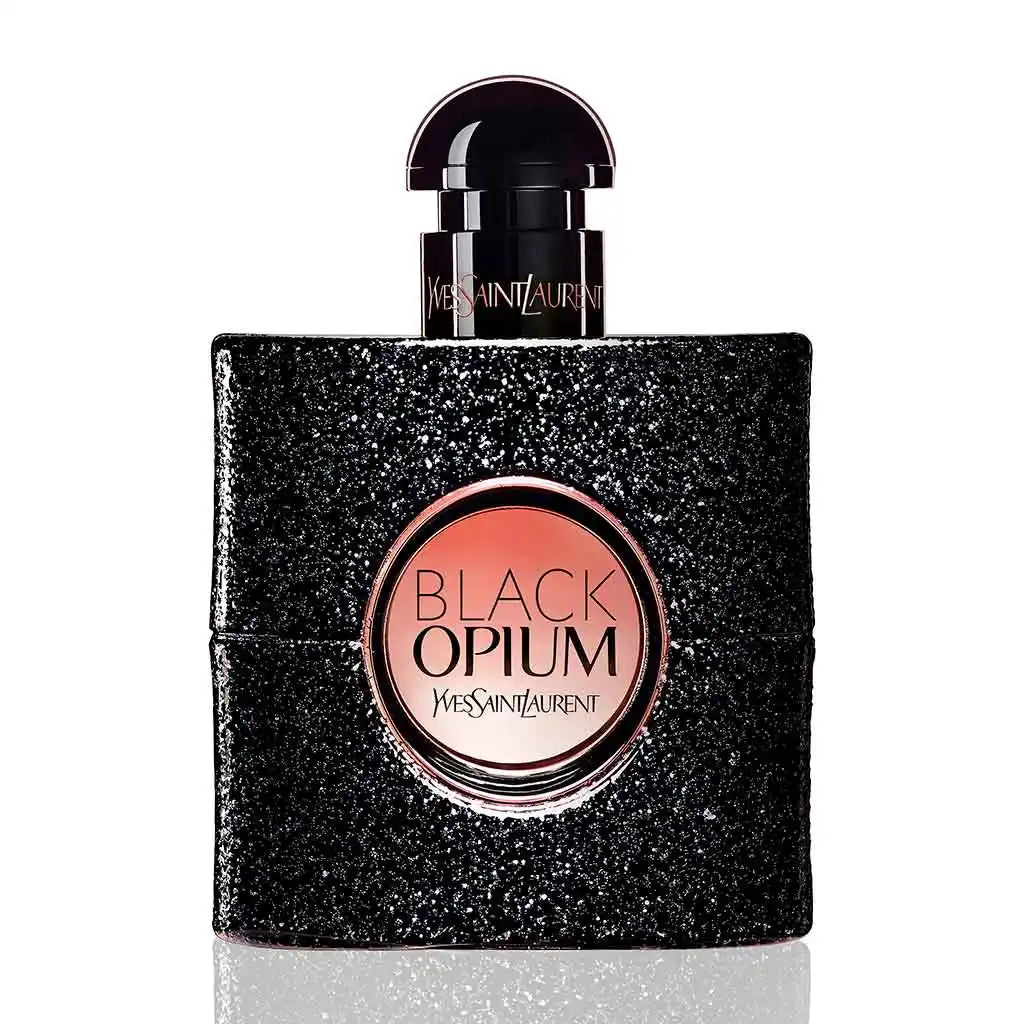 Yves Saint Laurent Black Opium Eau de Parfum 90ml para Mujer