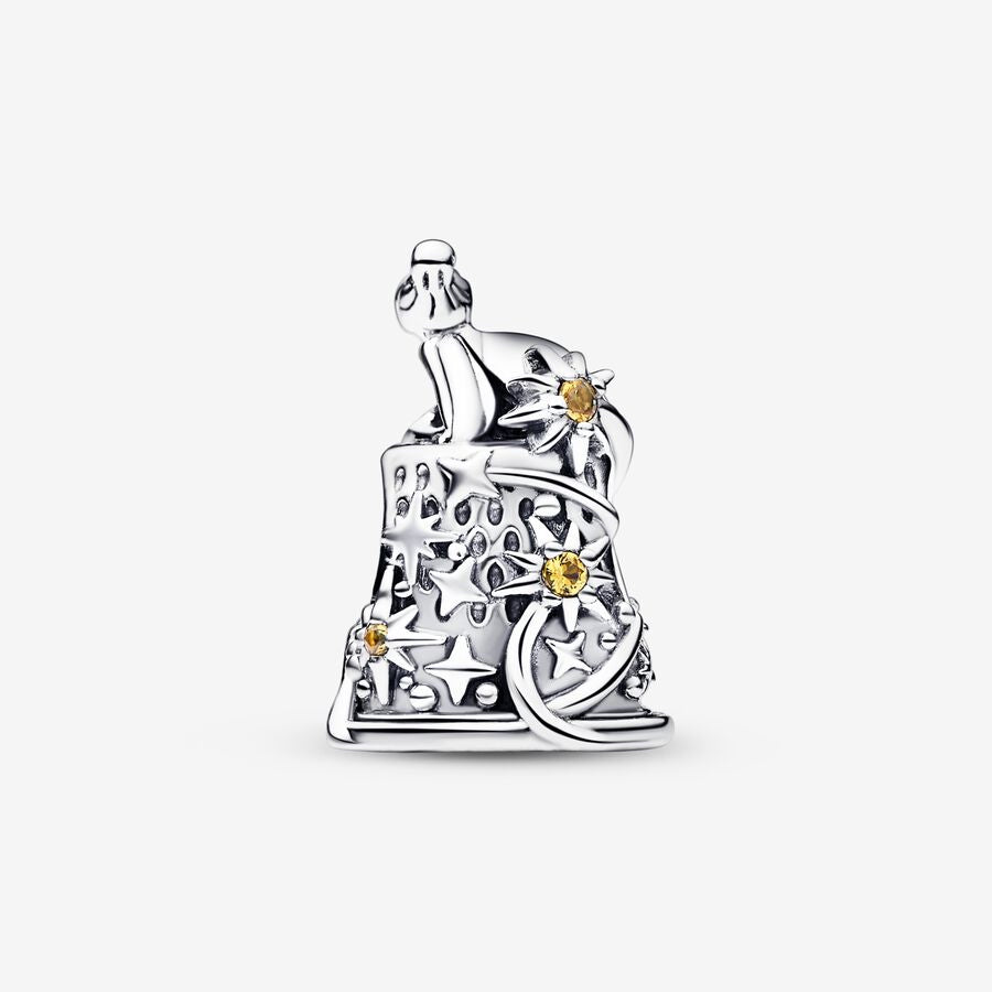 Charm Dedal Celestial Campanilla de Disney