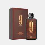 Afnan 9 PM Elixir Extrait de Parfum 100ml Unisex