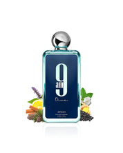 Afnan 9AM Dive Eau de Parfum 100ml Unisex