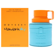 Armaf Odyssey Mandarin Sky Limited Edition Eau de Parfum 100ml