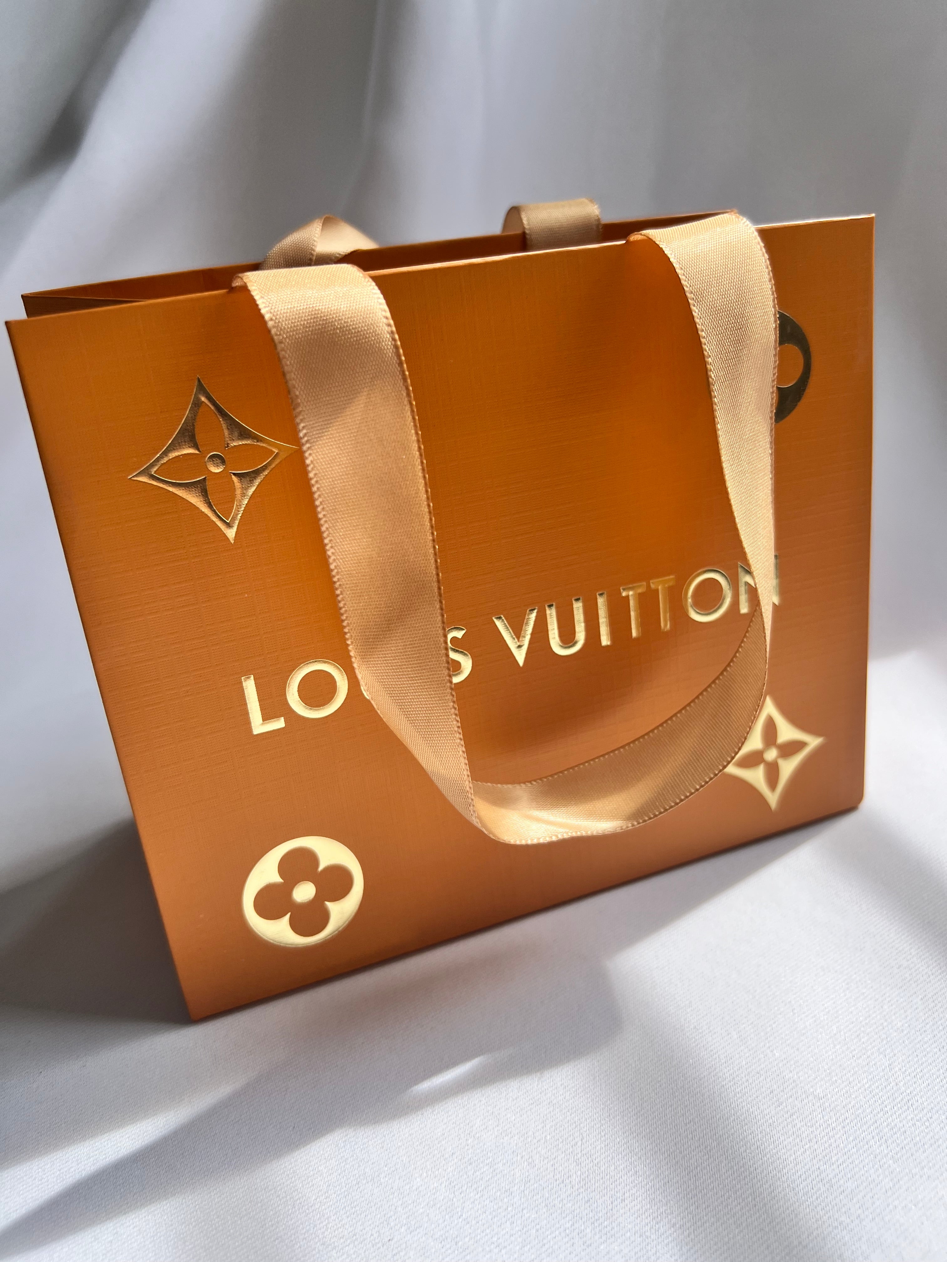 Bolsa LV