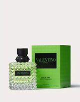 Valentino Donna Born in Roma Green Stravaganza Eau de Parfum 100ml para Mujer