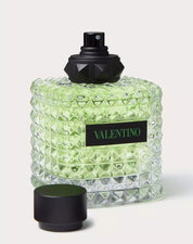 Valentino Donna Born in Roma Green Stravaganza Eau de Parfum 100ml para Mujer