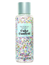 Victoria’s Secret Cake Confetti Fragrance Mist 250ml Mujer