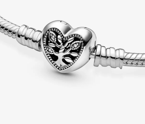 Cierre de Repuesto Corazon Familiar