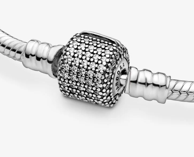 Cierre de Repuesto Firma Pave