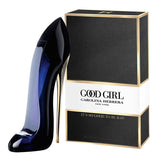 Good Girl Carolina Herrera 80ml Para Mujer