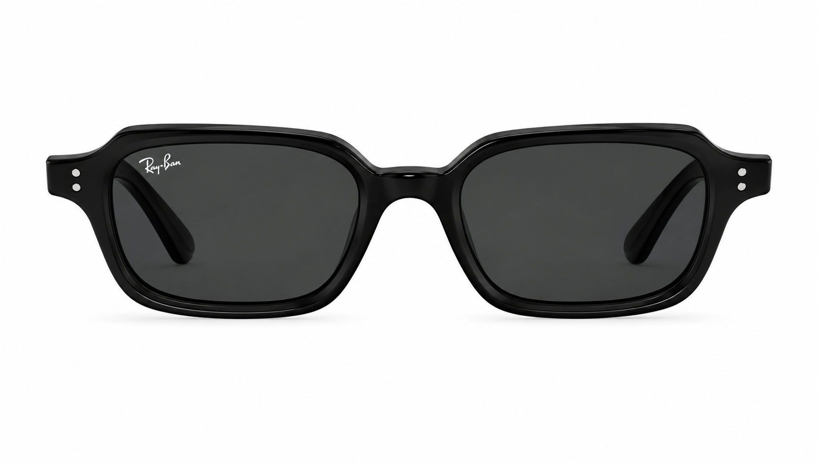 Ray-Ban Zena RB4455 Gafas de Sol Negras