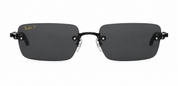 Ray-Ban RB3928 Gafas de Sol Rectangulares Polarizadas