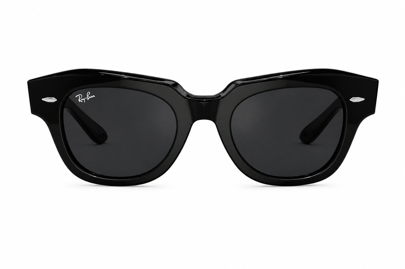 Ray-Ban RB2186 Gafas de Sol Negras