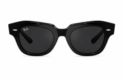 Ray-Ban RB2186 Gafas de Sol Negras
