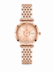 Reloj Pandora Rose Gold Completo