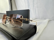 Gafas Chrome Hearts