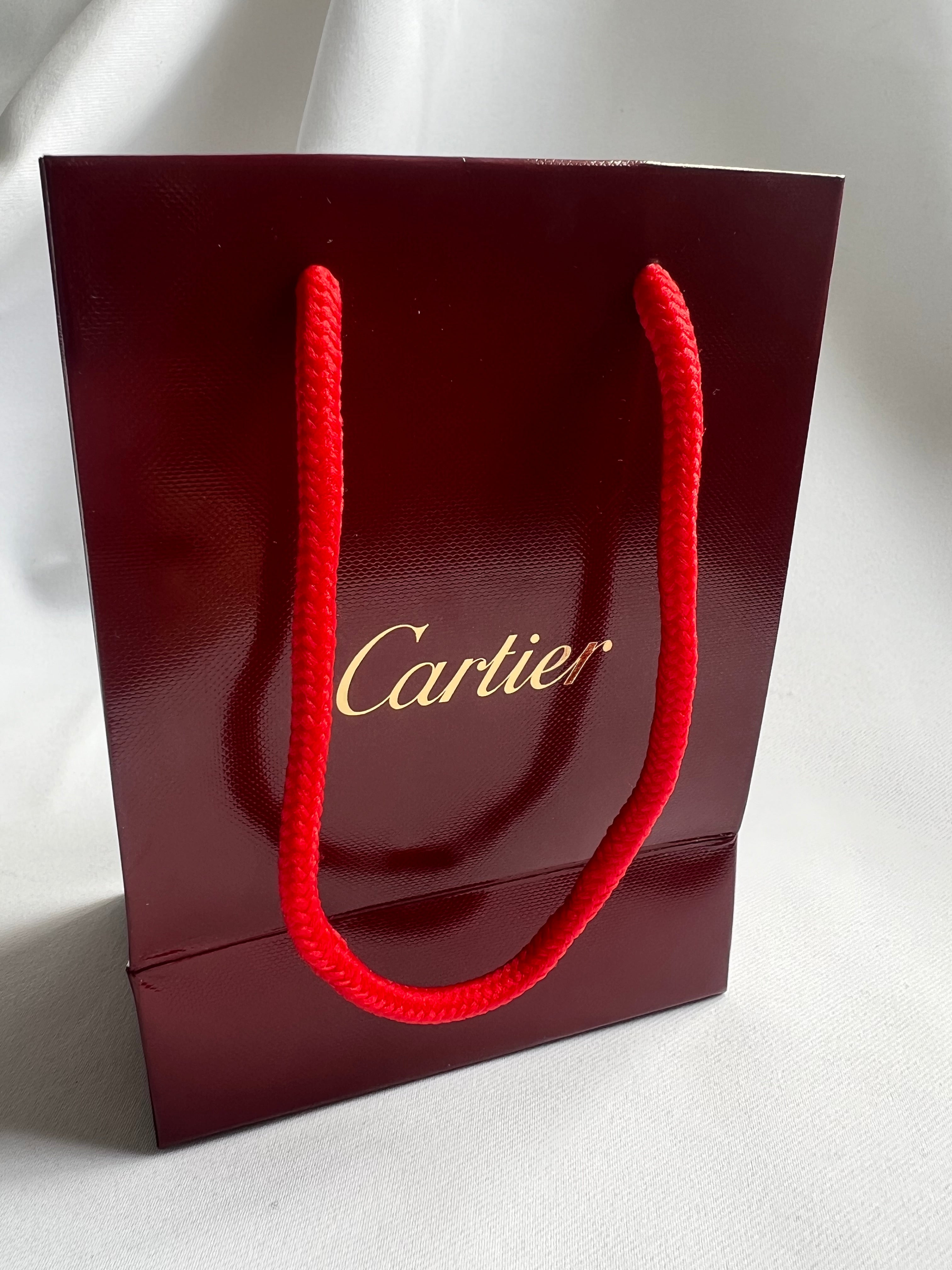 Bolsa Madiana Cartier