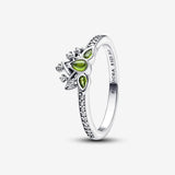Anillo Tiara Princesa Tiana de Disney