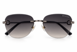 Gafas Bulgari Circulares