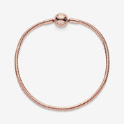 Pulsera Moments Rose Gold